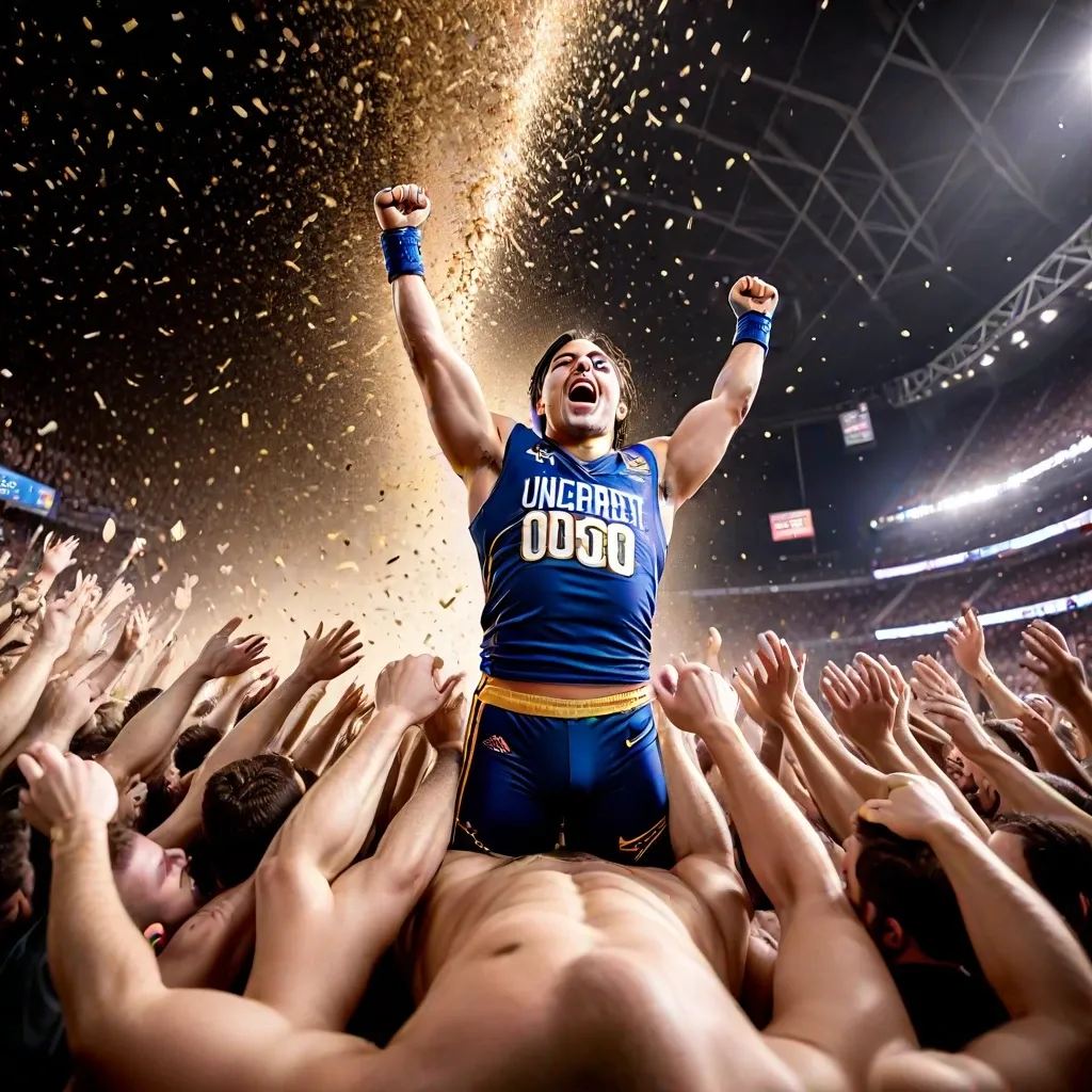 Underdog Betting Strategy: Maximizing Profits by Finding Value